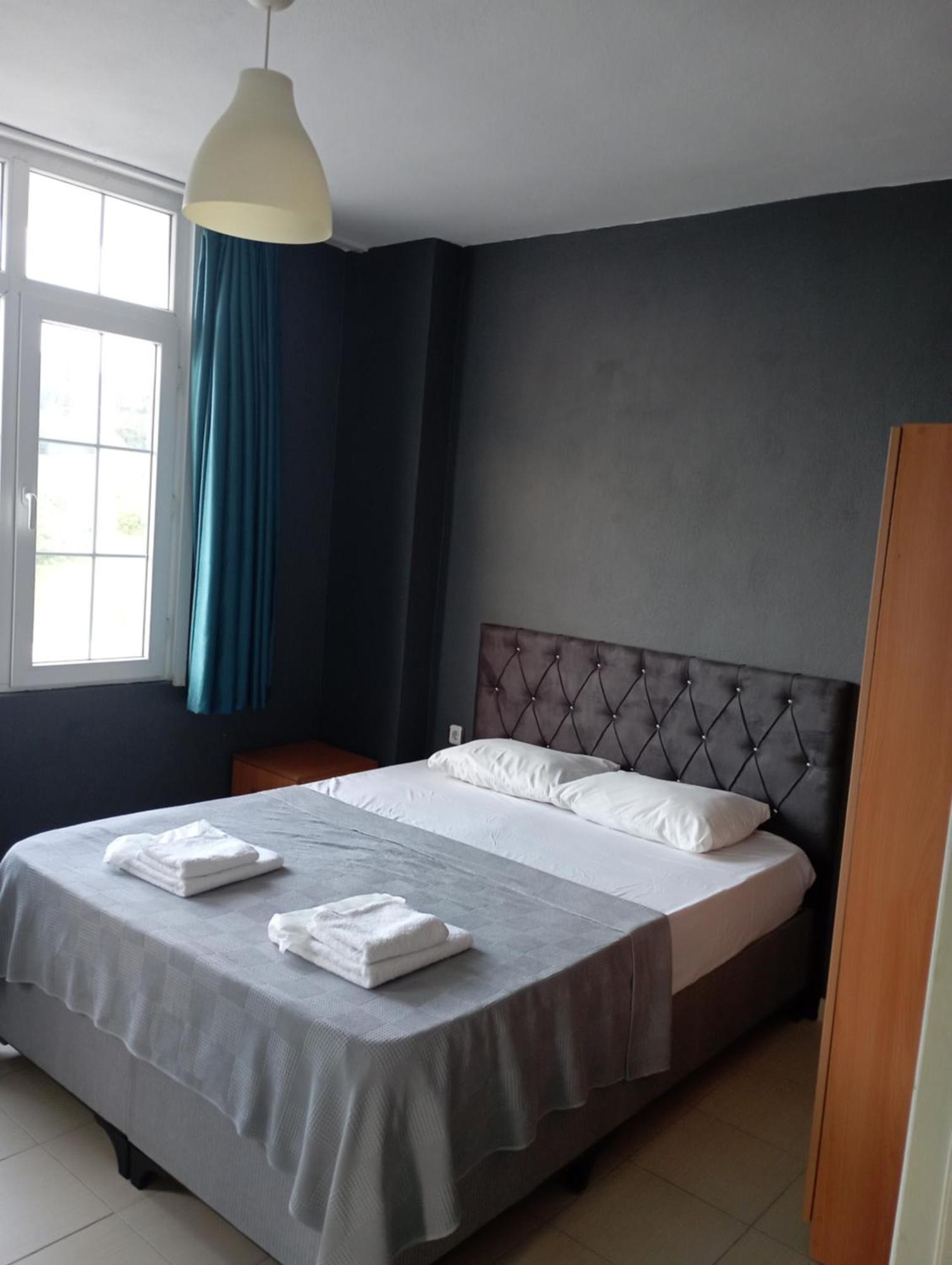 Sword Hotel ซิเล ภายนอก รูปภาพ